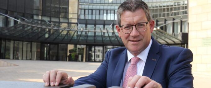 Politik erleben, mitgestalten, mitreden:  Jugend-Landtag 2025 – Jetzt bewerben!