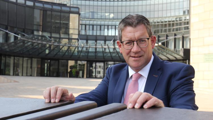 Politik erleben, mitgestalten, mitreden:  Jugend-Landtag 2025 – Jetzt bewerben!